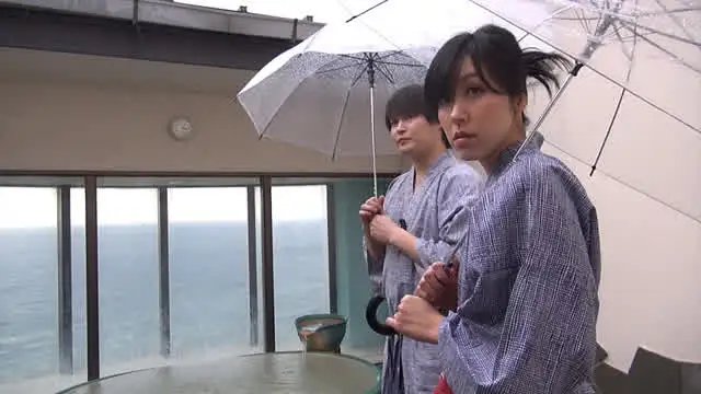 「温泉レポートしてみませ… 温泉レポートだけのはずが… 素人妻ほろ酔い9