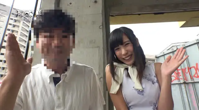 年齢が二回りも離れていて… おじさんぽ13 逢沢るるさん（26）