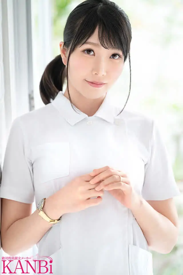 『清河みさり』36歳。1… 【どエロ逸材】急遽AVデビュー！36歳 看護師 清河みさり