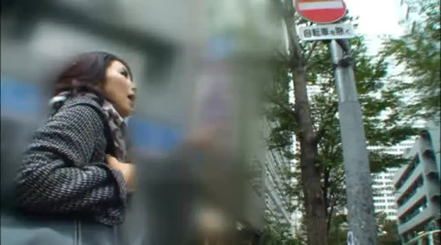 魅力的な熟女を探し求めて… 誘惑を待っていた！？ 欲求不満なご無沙汰熟女 4時間