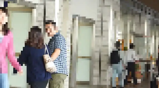 船橋のショッピングモール… 素人奥さんご馳走様でした。 千葉の性欲暴走美人若妻編