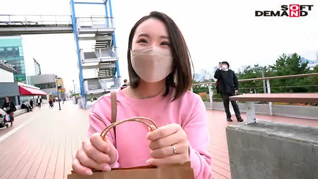旦那の地元でカフェを夫婦… 小林沙良 29歳 第2章 腰砕けにされる小さなカラダ。
