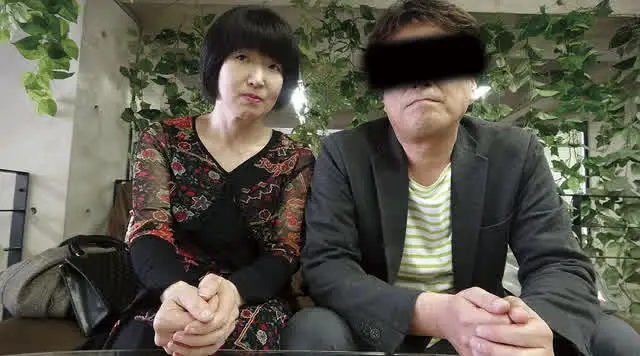 AV監督・唐木竹史が主催… 初めての夫婦交換SP A【夫たちの心情編】