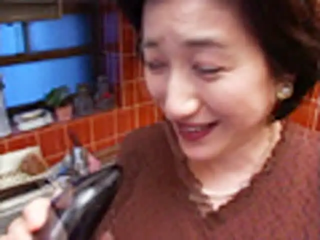 あああっ！やめてっ！そん… 熟女の名器でバキュームマンピー!五十花、今が満開!