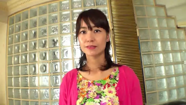 旦那に浮気された腹いせに… 黒蜜 かなえ（44）