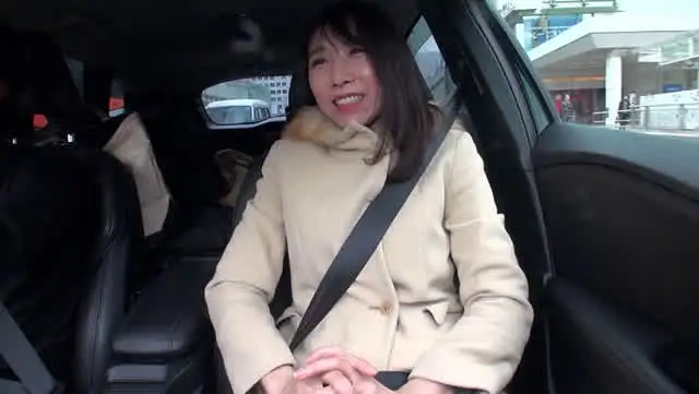 冒頭の車内の会話で「肉食… 高橋ちかこ 48歳 中出し熟女