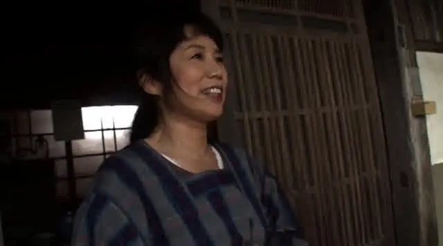 またまたやって来ました「… 全国熟女捜索隊 田舎に泊まろう！ 山梨編
