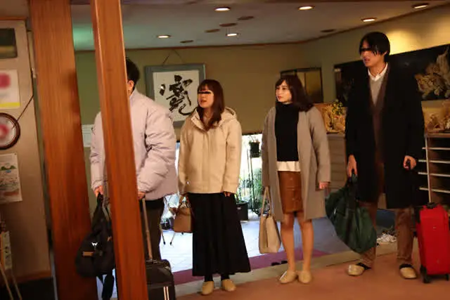 妻を寝取らせたい夫の依頼… 王様ゲームで他の男に胸を揉まれ感じていた妻 ひとみ