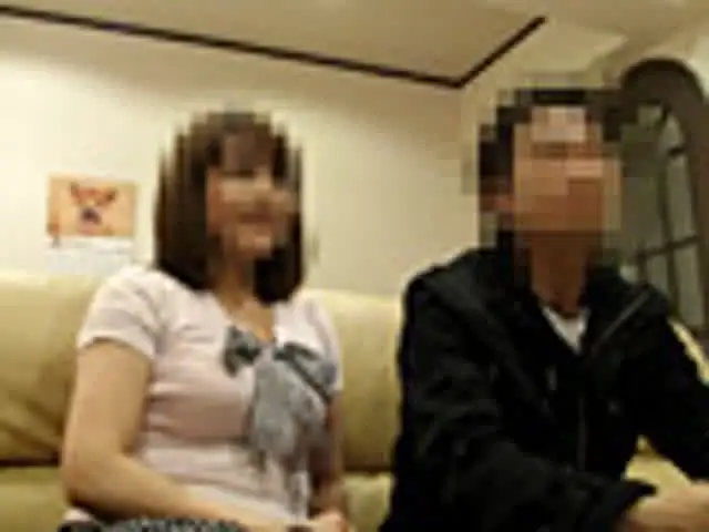 普段は、下ネタにも乗って… 愛する主人に誘われて初スワップで感じてしまう清楚妻