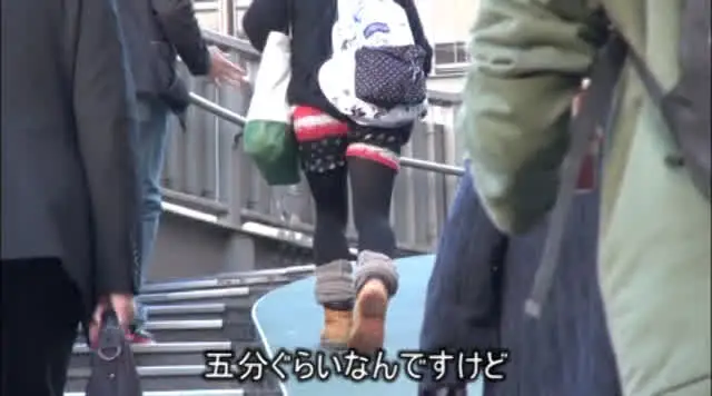 半生！半ゴム！確信犯的ナ… ゴムの先っちょをハサミでこっそり・・・中出ししちゃいます!