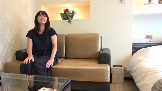 田端みさ（51歳）旦那と… 黒蜜 田端みさ（51）