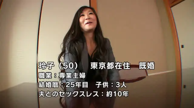 子供も手を離れ、夫とこの… カマタ映像 五十路ベスト 8時間