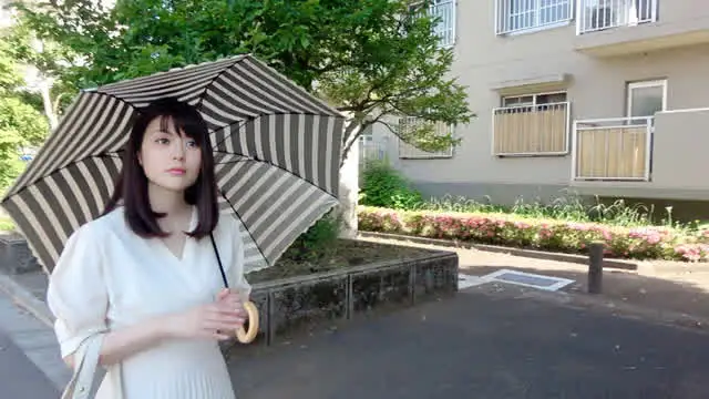街角奥さんたちにアンケー… 突然ですが「イッた」ことありますか Best