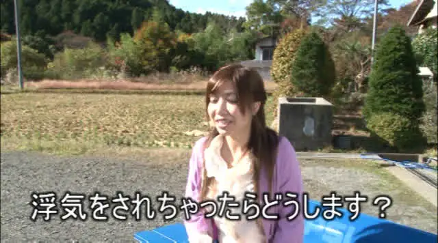 近所のママ友からも羨まし… この人妻、露出願望有り 水瀬優
