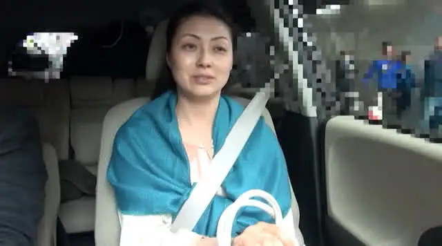 羞恥心と背徳感…葛藤する… うちの妻・N留美（40）を寝取ってください58
