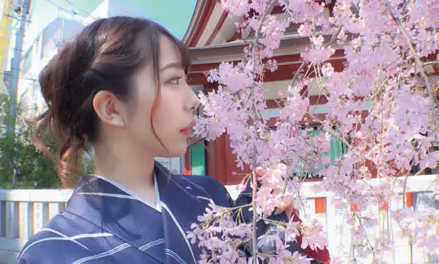 地方でアナウンサーの仕事… 妻みぐい不倫旅行 えりか（仮名） 27歳