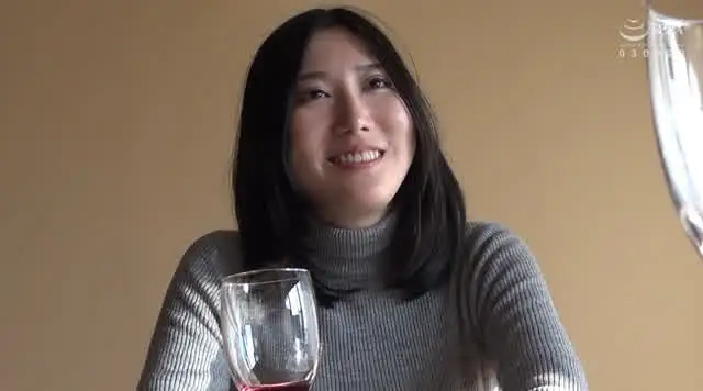 どこにでもいる普通の人妻… 秘めごと紀行＃008