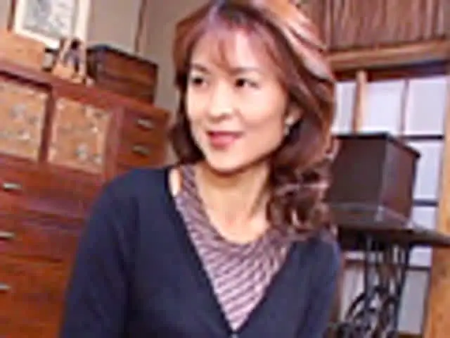 今回お越しいただいた奥様… きれいな奥様 浦矢琴