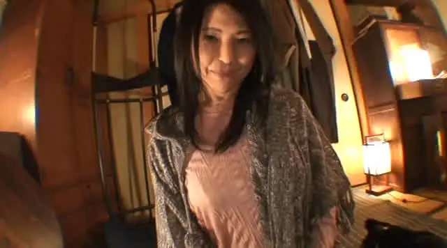 H汁トロトロ全身グチョリ… 素人わけあり熟女生中出し007 ともみ 47才