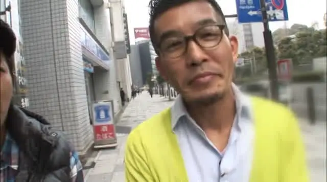 新定番のハイソサエティな… ハイソな素人妻に中出しナンパ！！ in 赤坂見附