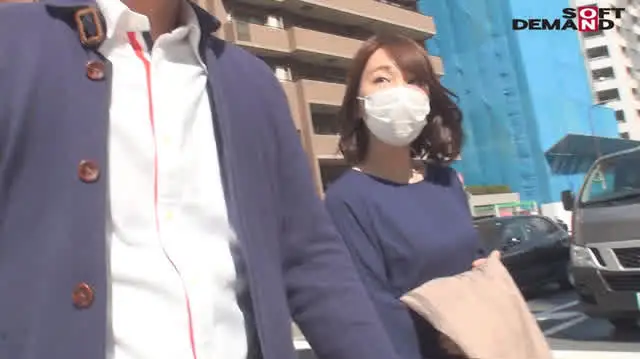 寝取られ願望のある旦那さ… 寝取らせ願望のある旦那に従い出演させられた人妻 case1