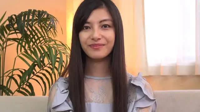 小柄だがとてもロングヘア… 熟蜜のヒミツ きよか
