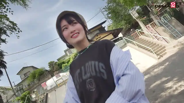 キミの近所の公園や保育園… 公園若ママナンパ自宅SEX 今時お母さんとエッチ