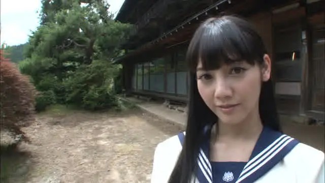 田舎で母と二人きりで暮ら… 生き写し美少女姉妹 甦りレズビアン
