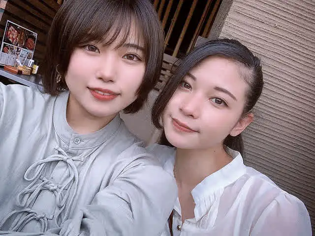 「女の子を恋愛対象として… 女子旅024