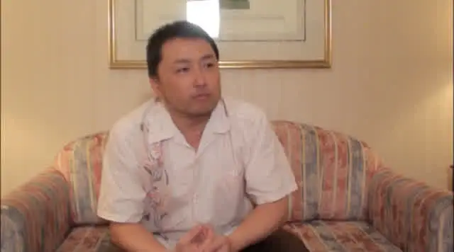 M男にサービスしてやるの… M男じゃない男のケツを無理やり掘ってM男にしてやった！
