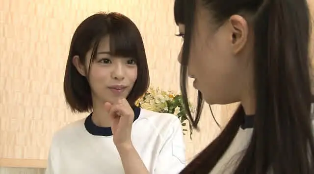 異性に対する興味は男子よ… キン○マに興味を持ちはじめた女子校生の金蹴り練習