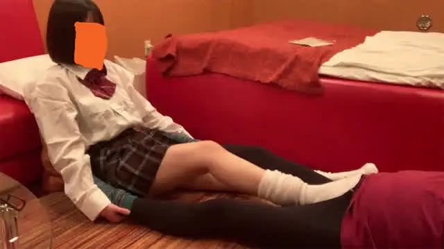 逝きそう？じゃ本気だしち… 電気アンマ主観視点動画 ゆきなちゃん 5