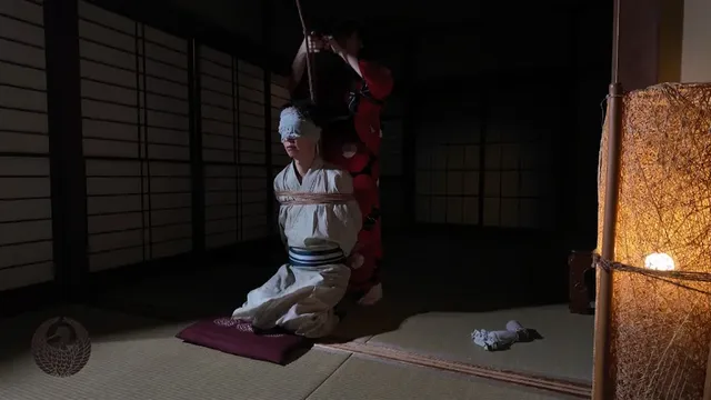 【衣装】浴衣（海斗）【出… 荊子・海斗 －荊子邸 縄堕ち男子