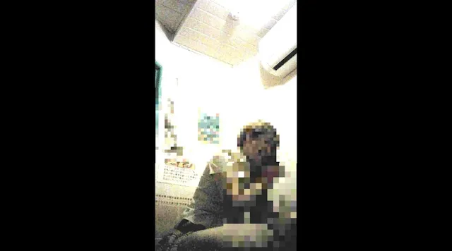 金髪ヤンキーギャルの雰囲… 痴女的な責めの金髪ギャル様！