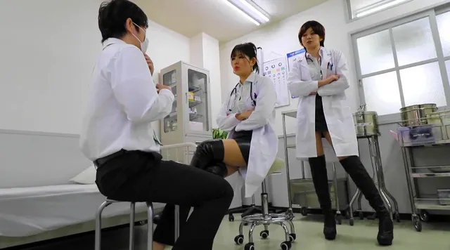 ボクの心は実は女性なんで… 悪法を悪用する男の末路