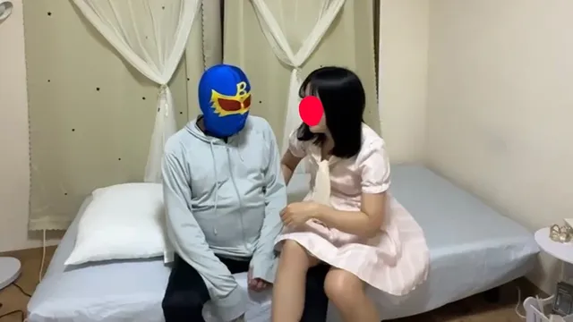 S女イベやSMバーに出没… SMバーによく出没するS痴女カワウソさんの電気アンマ