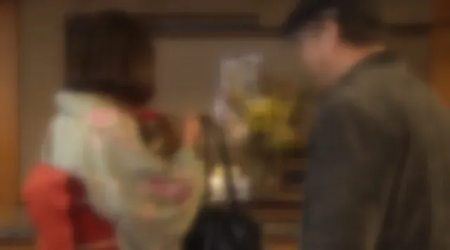 当旅館では、お客様が宿に… 「常に性交」温泉旅館2