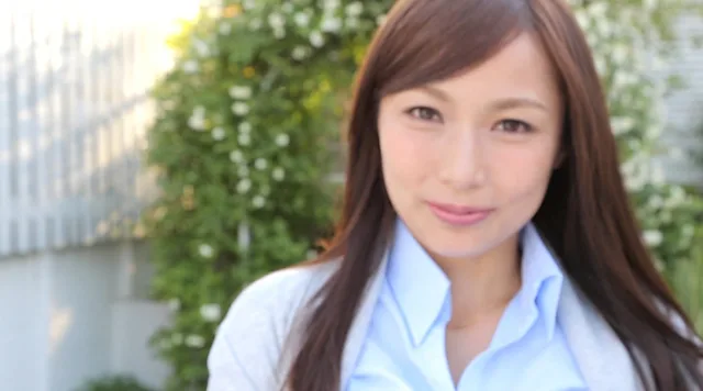 AV史上もっとも綺麗な4… AV史上もっとも綺麗な40代 宮本紗央里 AV Debut