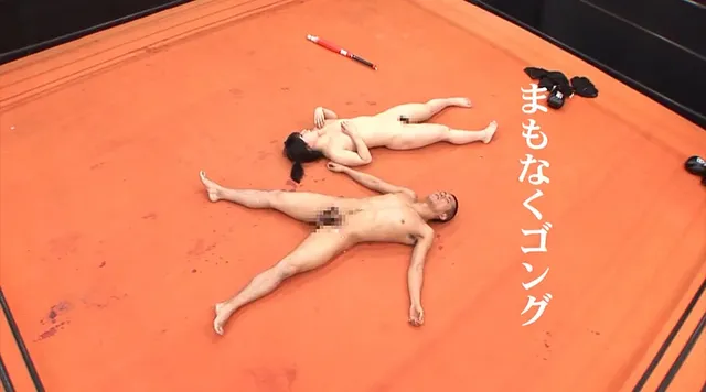 女だけの格闘技サークルへ… 格闘技ジムに通うスケベな体つきの女格闘家とSEXしたい2