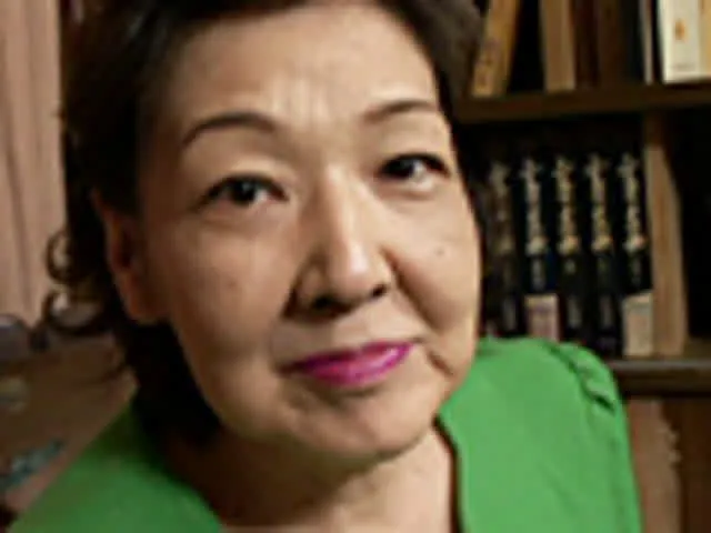 まだ女を終らせたくない…… 61歳中出し 伸枝