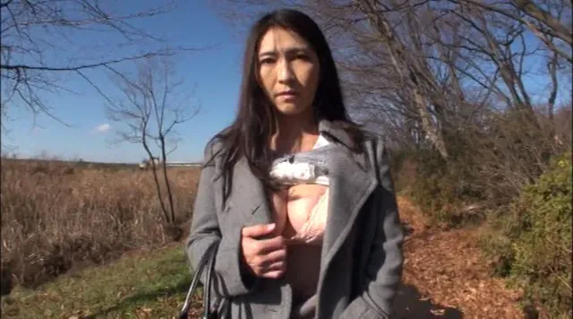 他人棒に身悶える募集淫メ… 素人わけあり熟女生中出し071 わか 44才