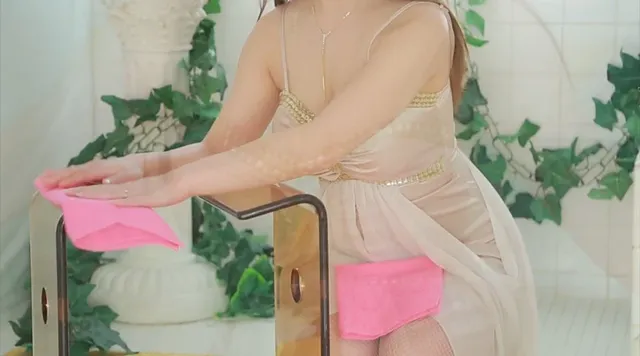 ママドル白石茉莉奈が人妻… 白石茉莉奈 超高級人妻ソープ嬢