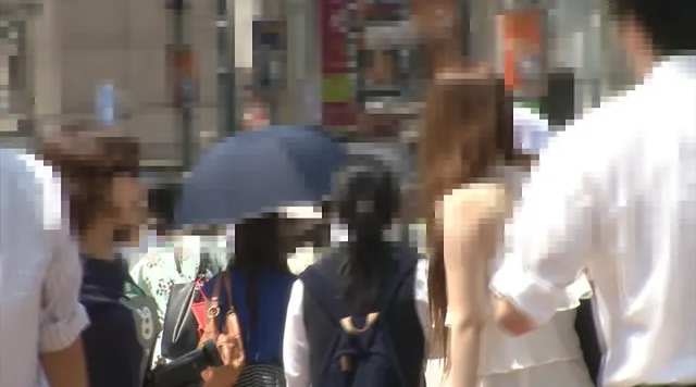 エッチは無理だと断られた… メガチ○ポを素股してもらったらヤラしい事に