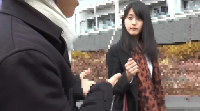 「ナンパはロケーション！… ガチンコ人妻ナンパ 中出しされて悶絶するセレブな奥様