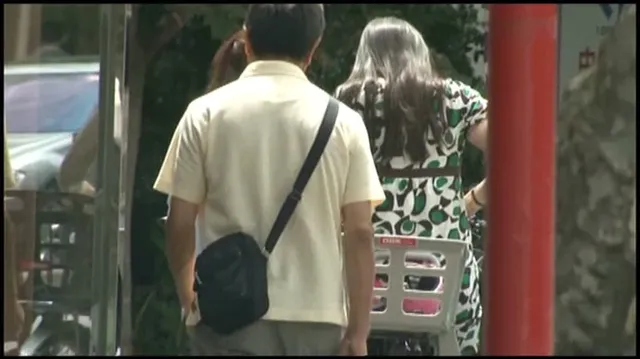 ○○用補助イスを付けたマ… 出産して急激に感度があがったママチャリ早漏妻9