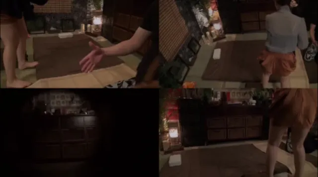あなたはただ、横になって… タイ古式OL激イキ悶絶マッサージ