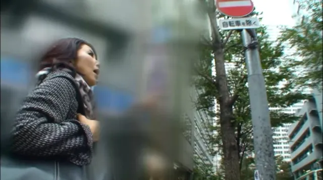 魅力的な熟女を探し求めて… 誘惑を待っていた！？ 欲求不満なご無沙汰熟女 4時間