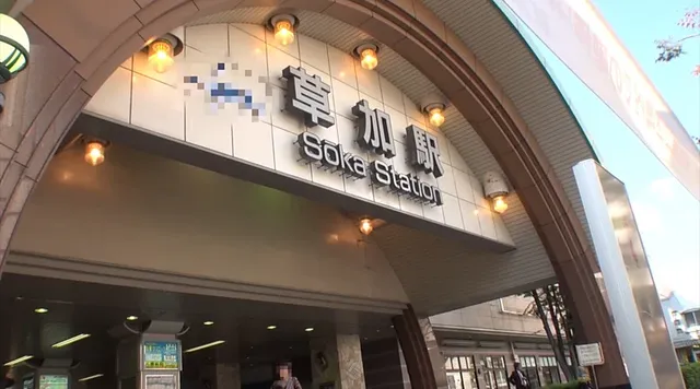 痴○が多いことで有名な埼… 痴○の撃退方法を教えます！が一転！痴○被○者に！？2