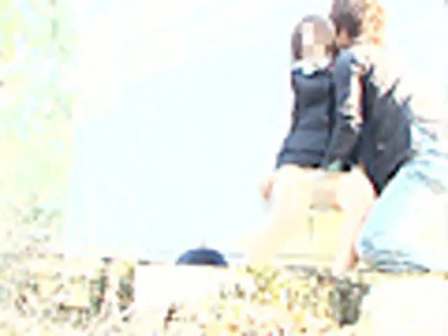バスガイドさんは泊まりの… 美人バスガイドと温泉ツアー中にセックス出来るのか？