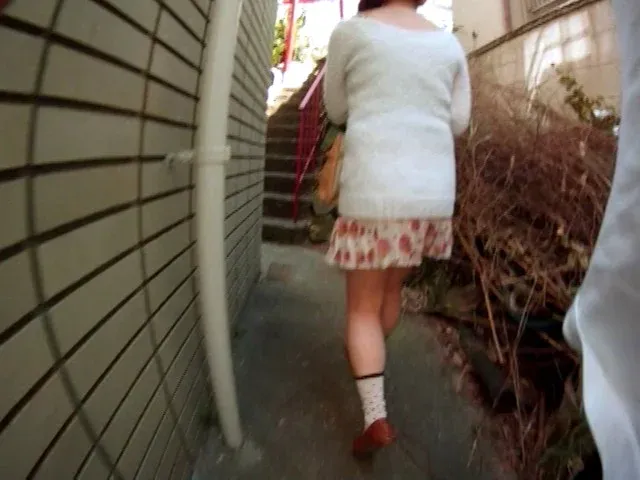 みこと20才笑顔のかわい… 素人援交生中出し160